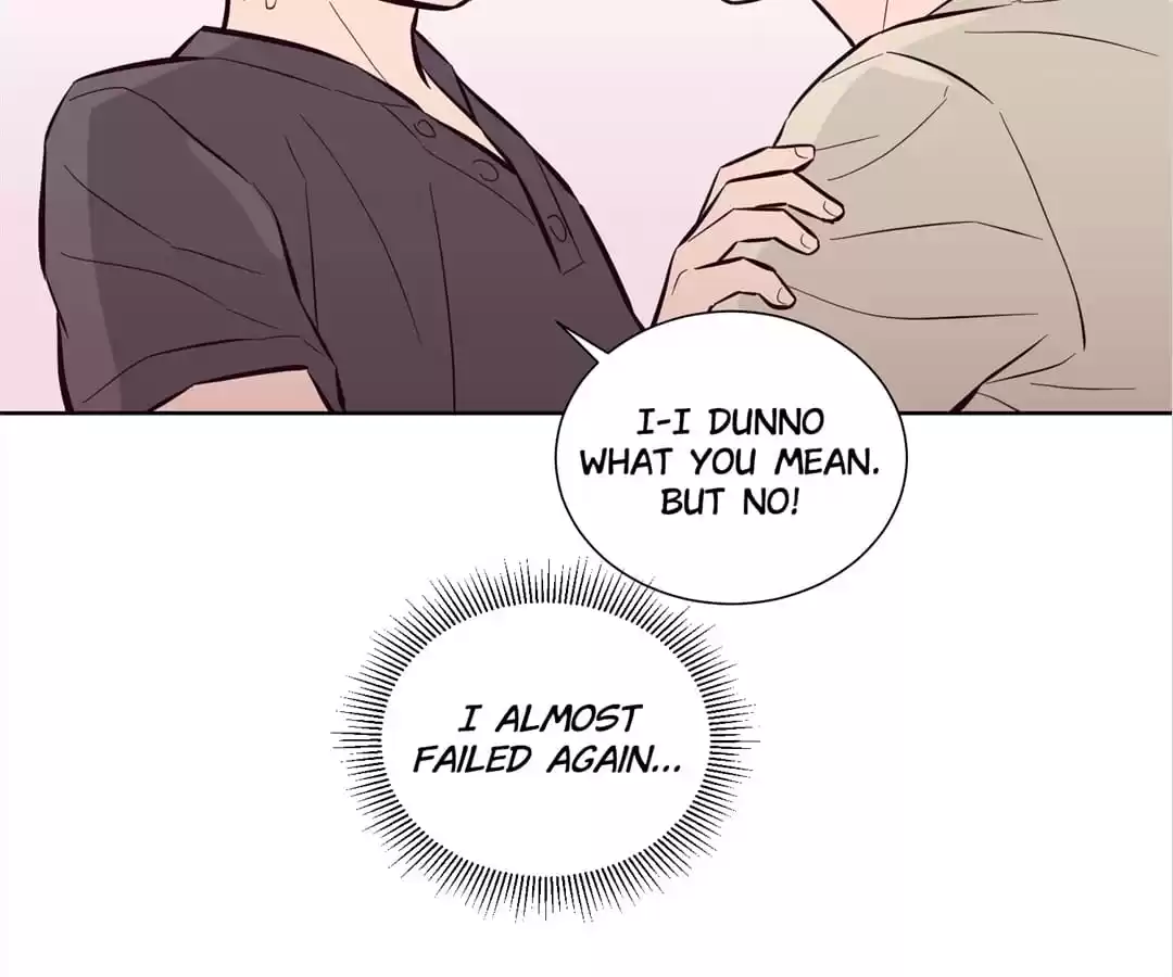 Beyond Memory Chapter 30.2 page 63 - 