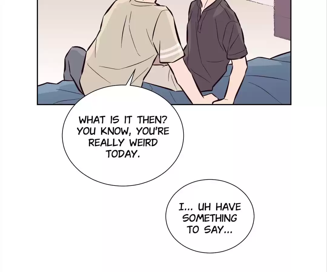 Beyond Memory Chapter 30.2 page 65 - 