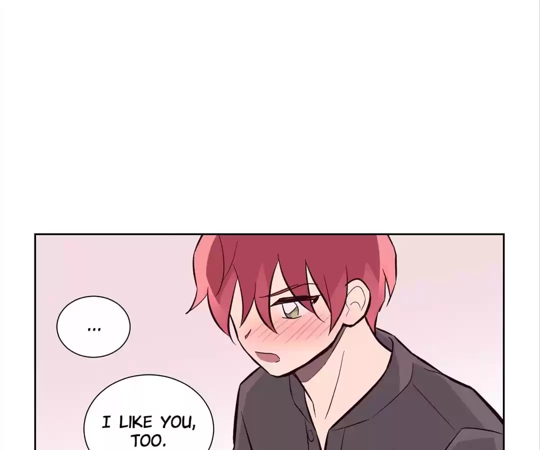 Beyond Memory Chapter 30.2 page 72 - 