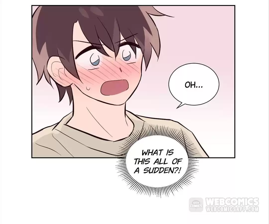Beyond Memory Chapter 30.2 page 74 - 