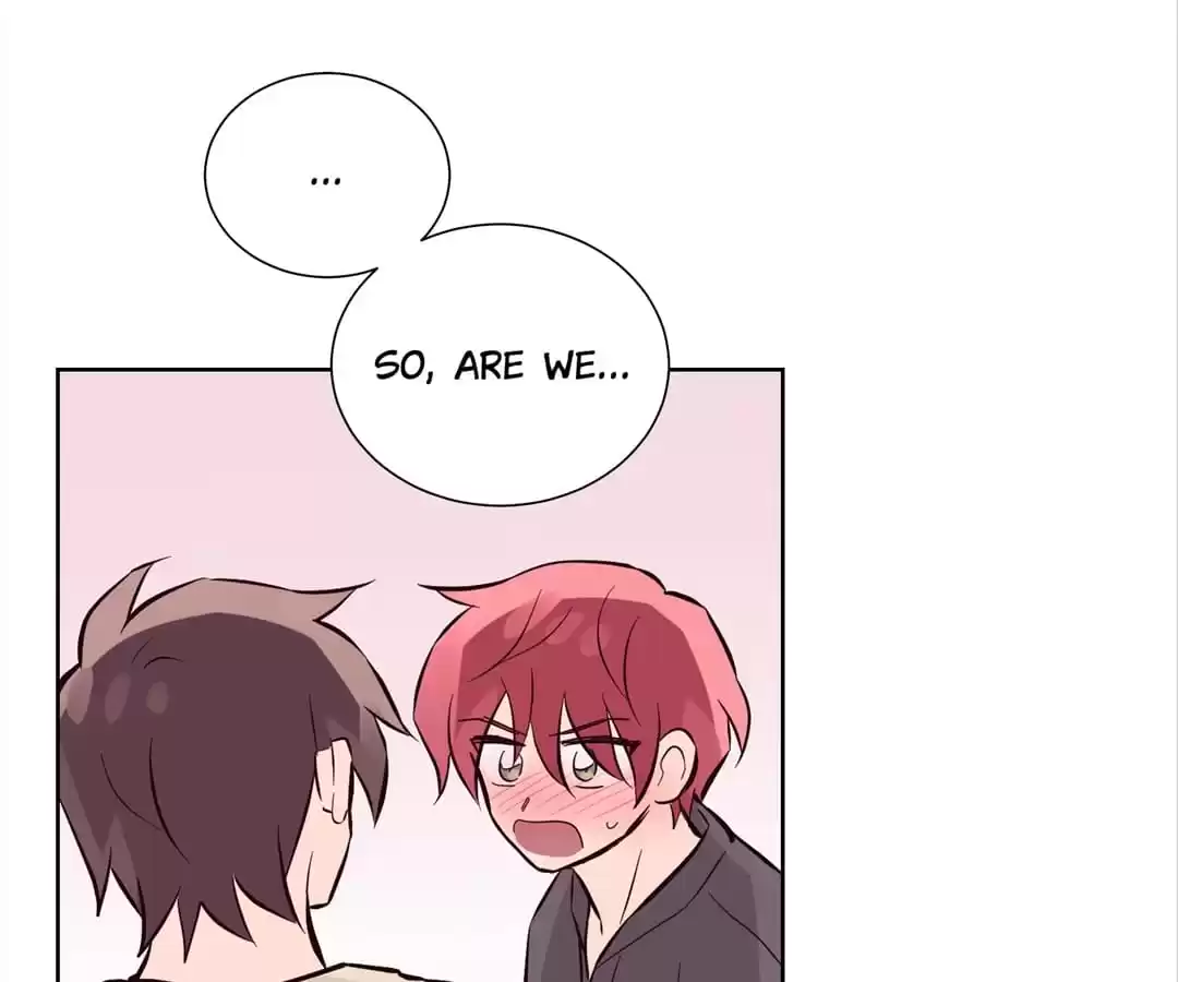 Beyond Memory Chapter 30.2 page 75 - 