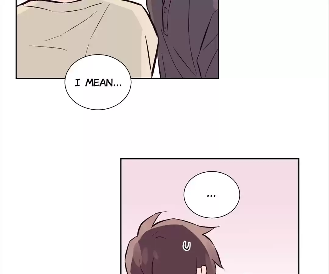 Beyond Memory Chapter 30.2 page 76 - 