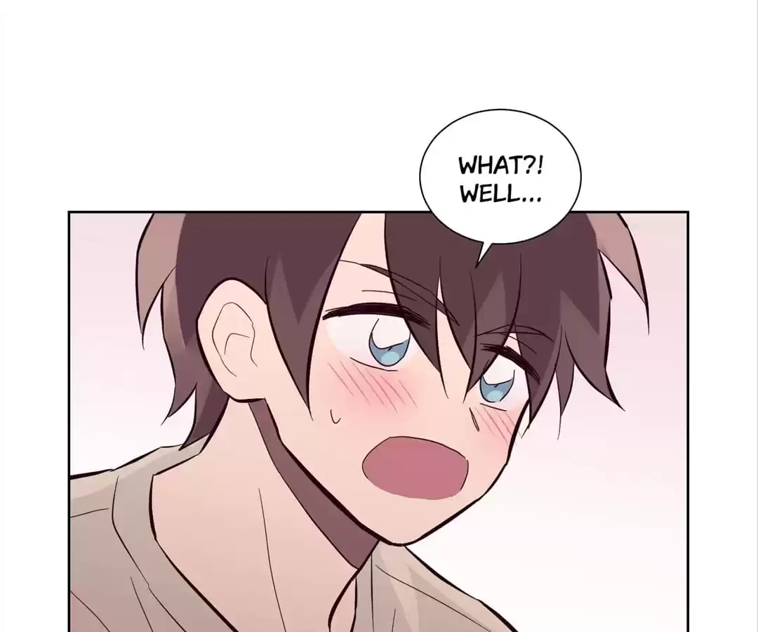 Beyond Memory Chapter 30.2 page 81 - 