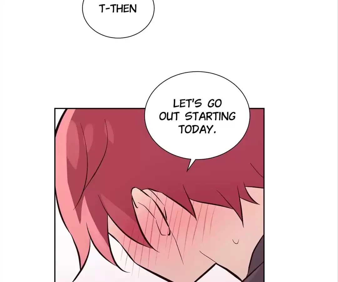 Beyond Memory Chapter 30.2 page 86 - 