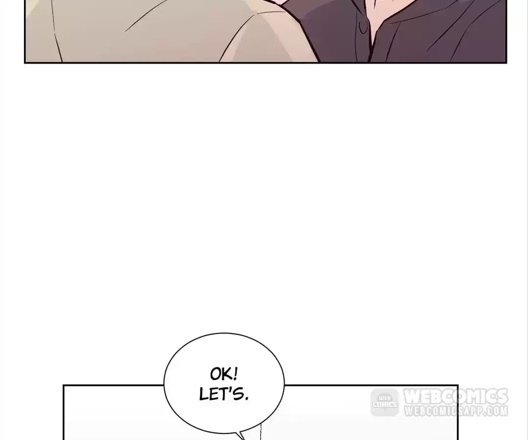 Beyond Memory Chapter 30.2 page 90 - 