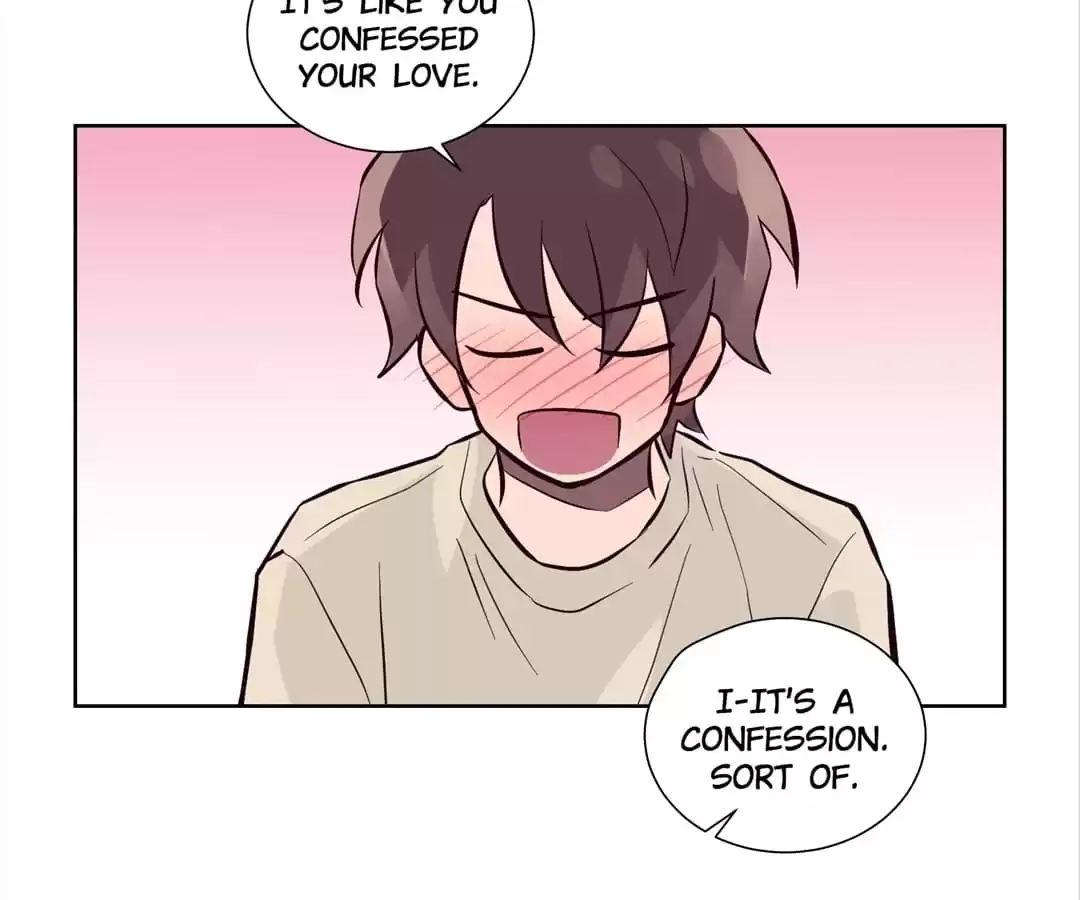 Beyond Memory Chapter 30.2 page 92 - 