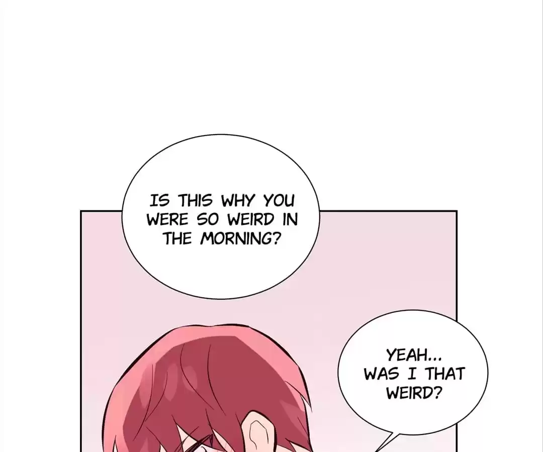 Beyond Memory Chapter 30.2 page 93 - 