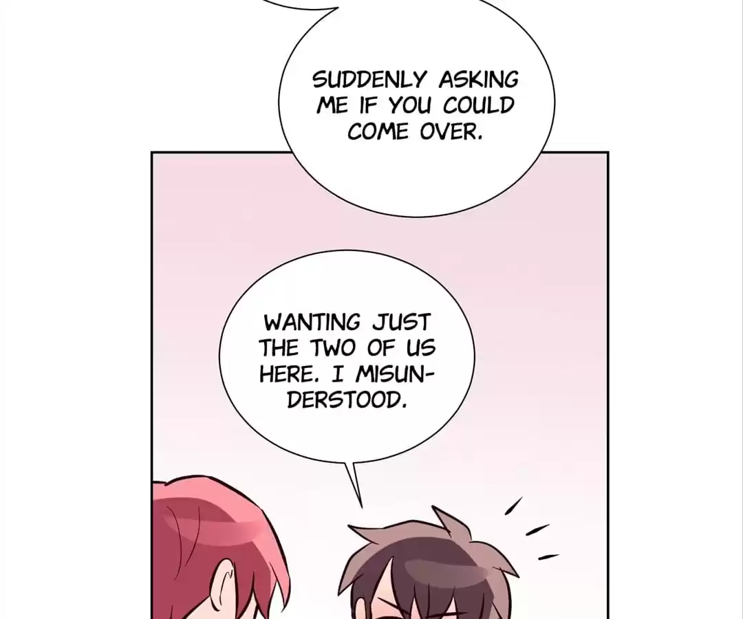 Beyond Memory Chapter 30.2 page 95 - 