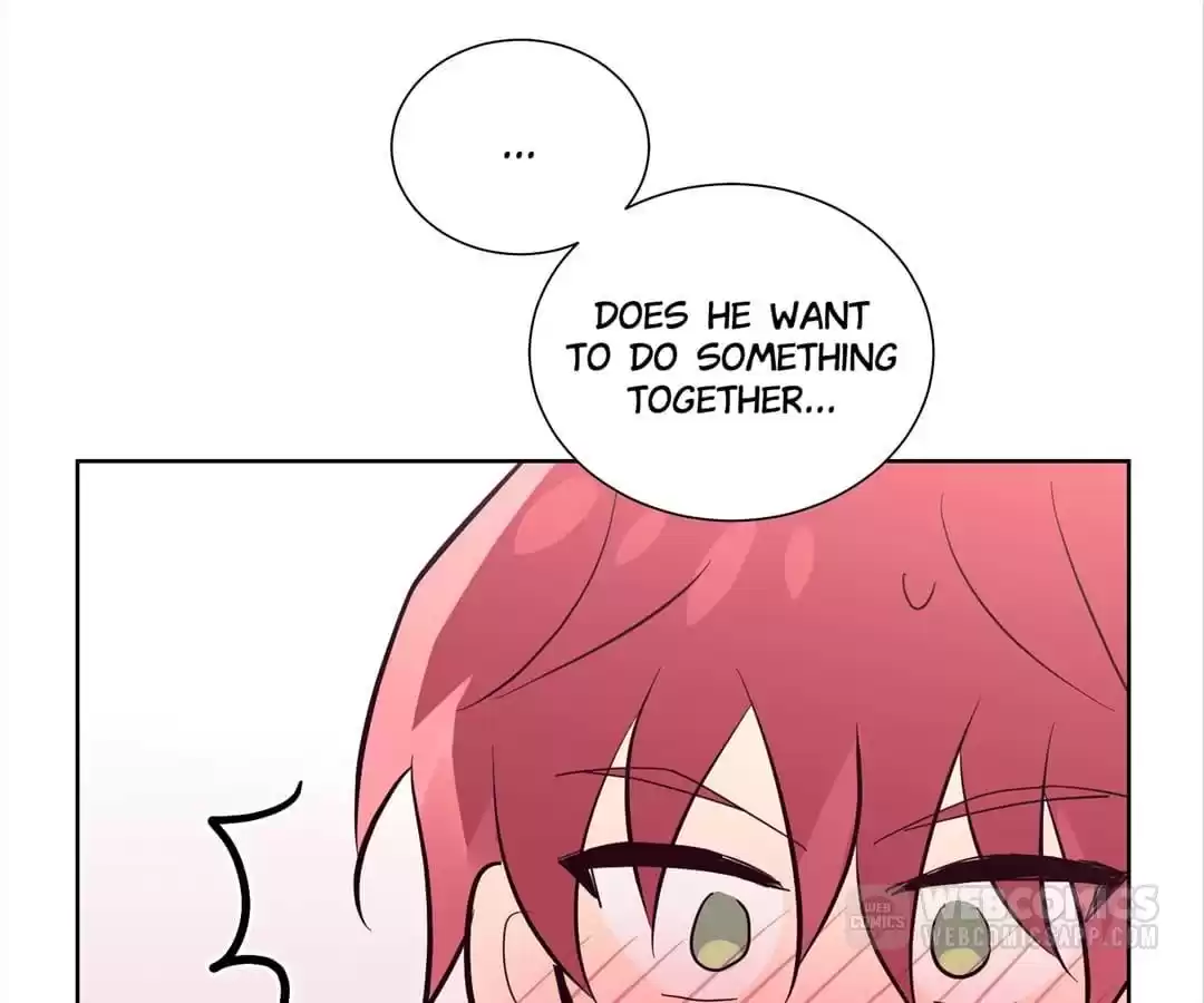 Beyond Memory Chapter 30.2 page 98 - 