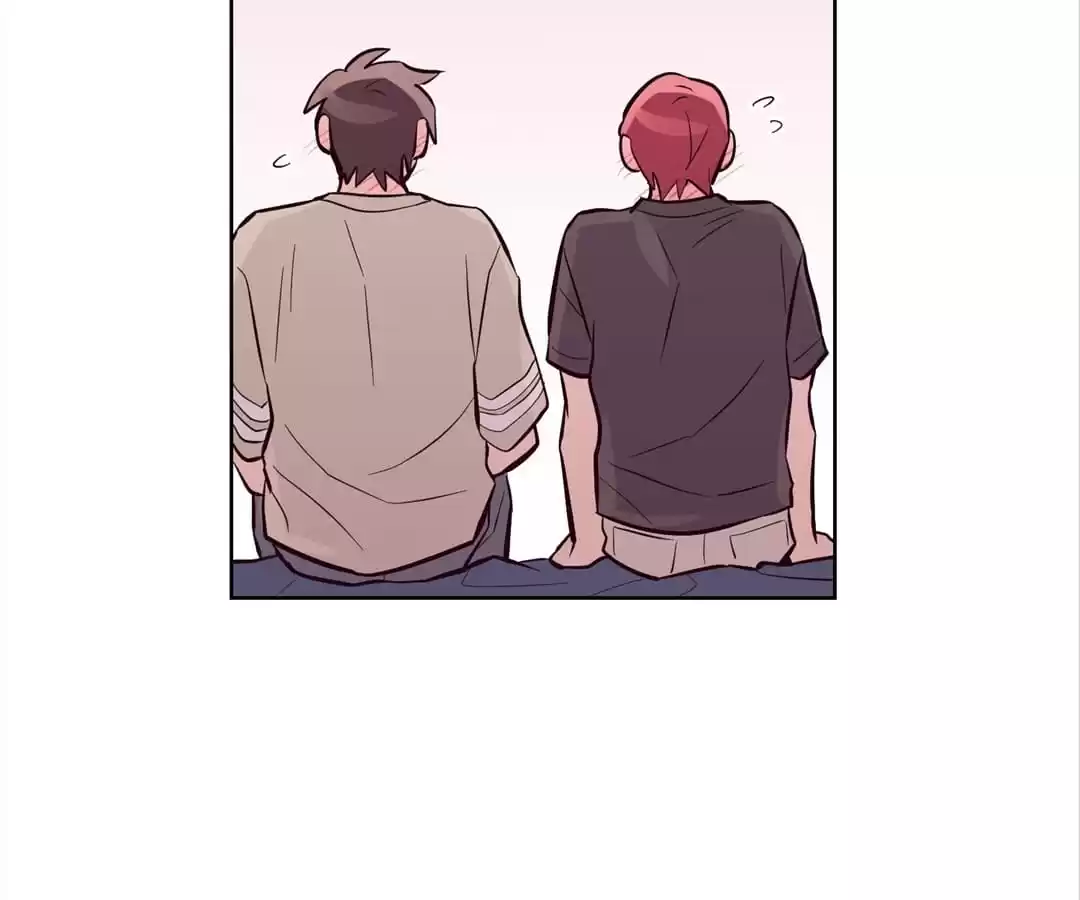 Beyond Memory Chapter 30.2 page 100 - 