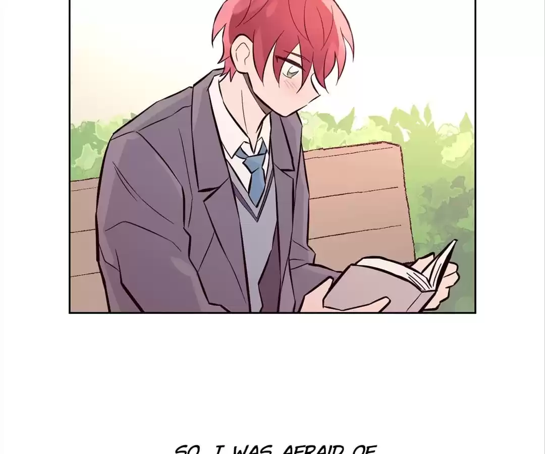 Beyond Memory Chapter 30 page 102 - 