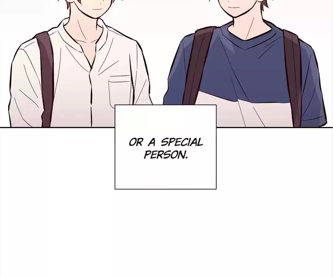 Beyond Memory Chapter 30 page 105 - 