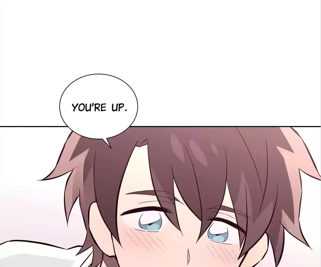 Beyond Memory Chapter 30 page 14 - 