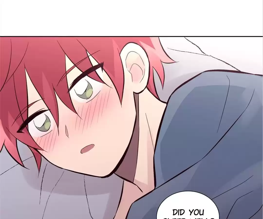 Beyond Memory Chapter 30 page 16 - 