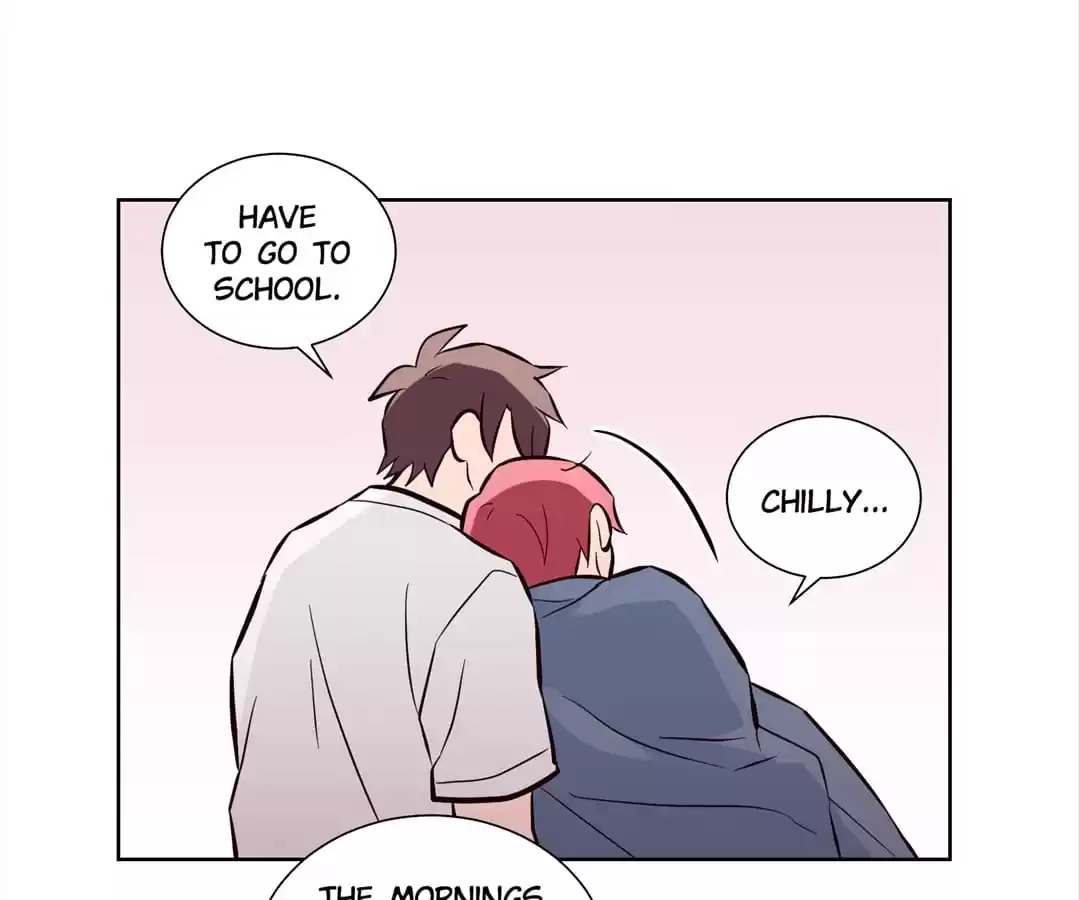 Beyond Memory Chapter 30 page 20 - 