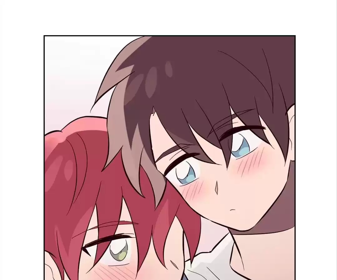 Beyond Memory Chapter 30 page 22 - 