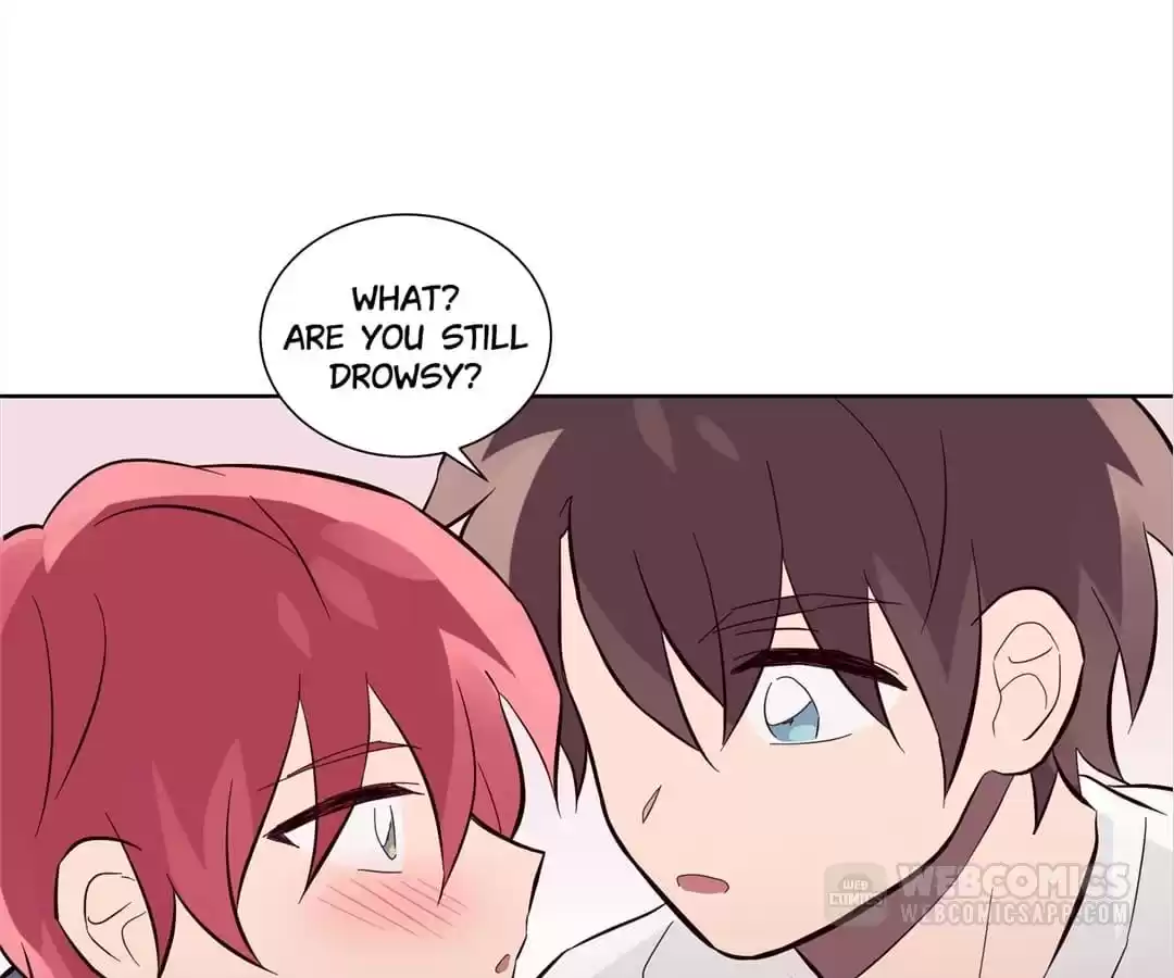 Beyond Memory Chapter 30 page 26 - 
