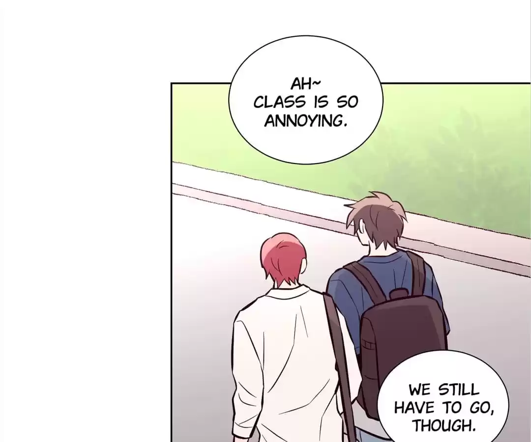 Beyond Memory Chapter 30 page 32 - 