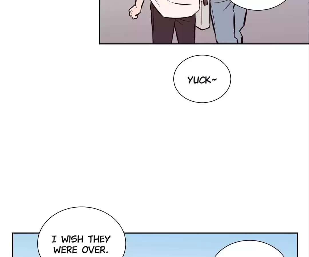 Beyond Memory Chapter 30 page 33 - 