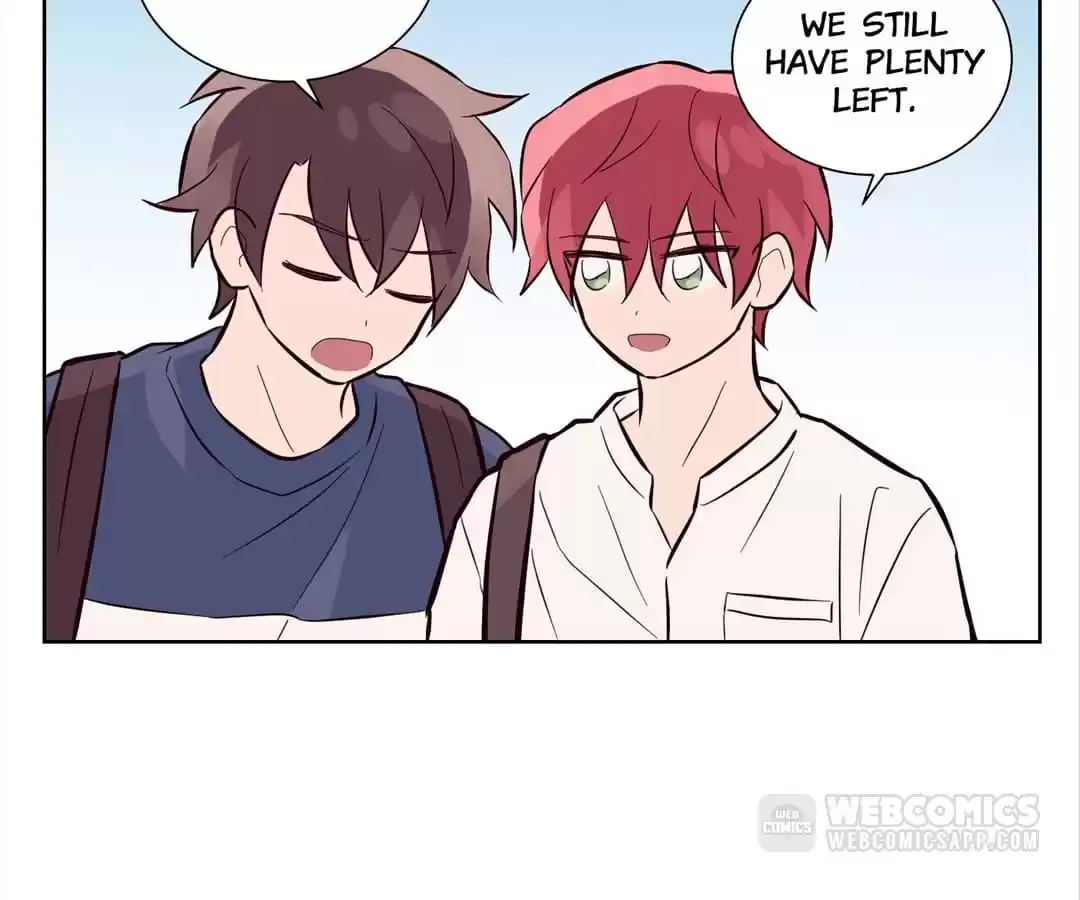 Beyond Memory Chapter 30 page 34 - 