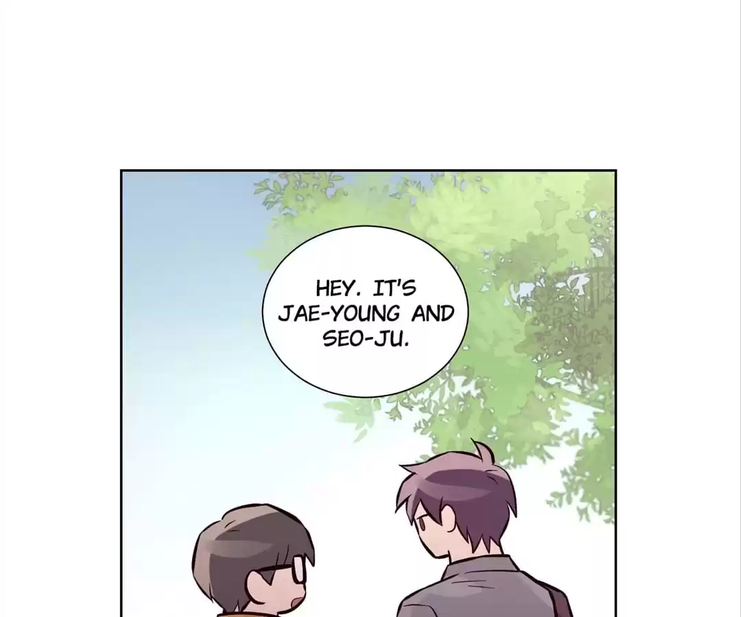 Beyond Memory Chapter 30 page 35 - 