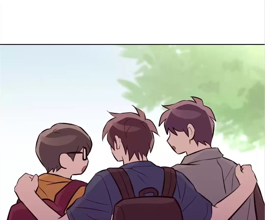 Beyond Memory Chapter 30 page 39 - 
