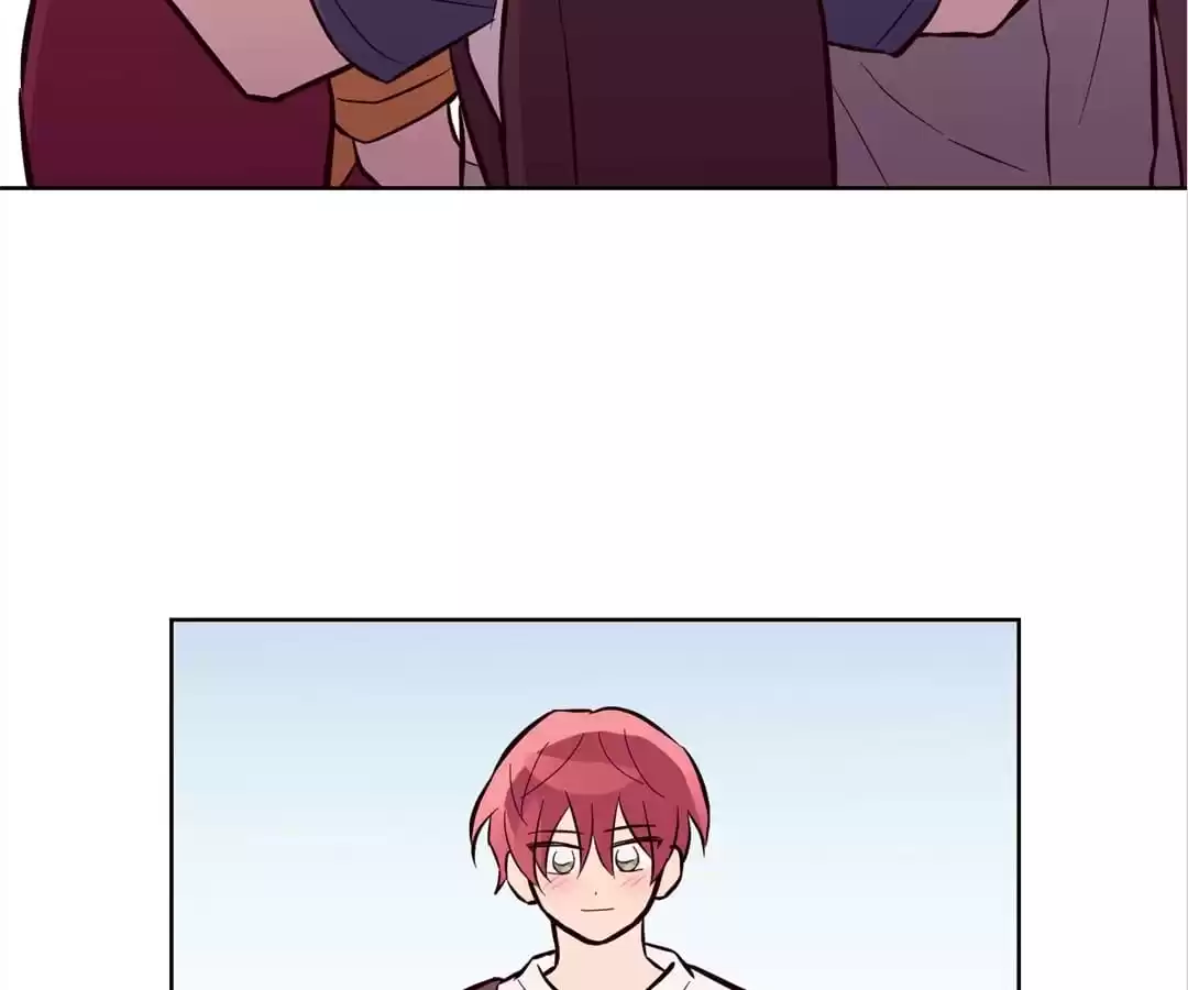 Beyond Memory Chapter 30 page 40 - 