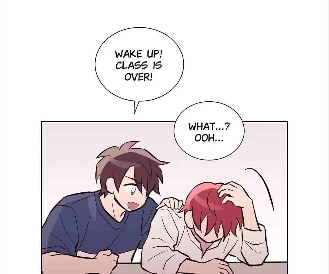 Beyond Memory Chapter 30 page 62 - 