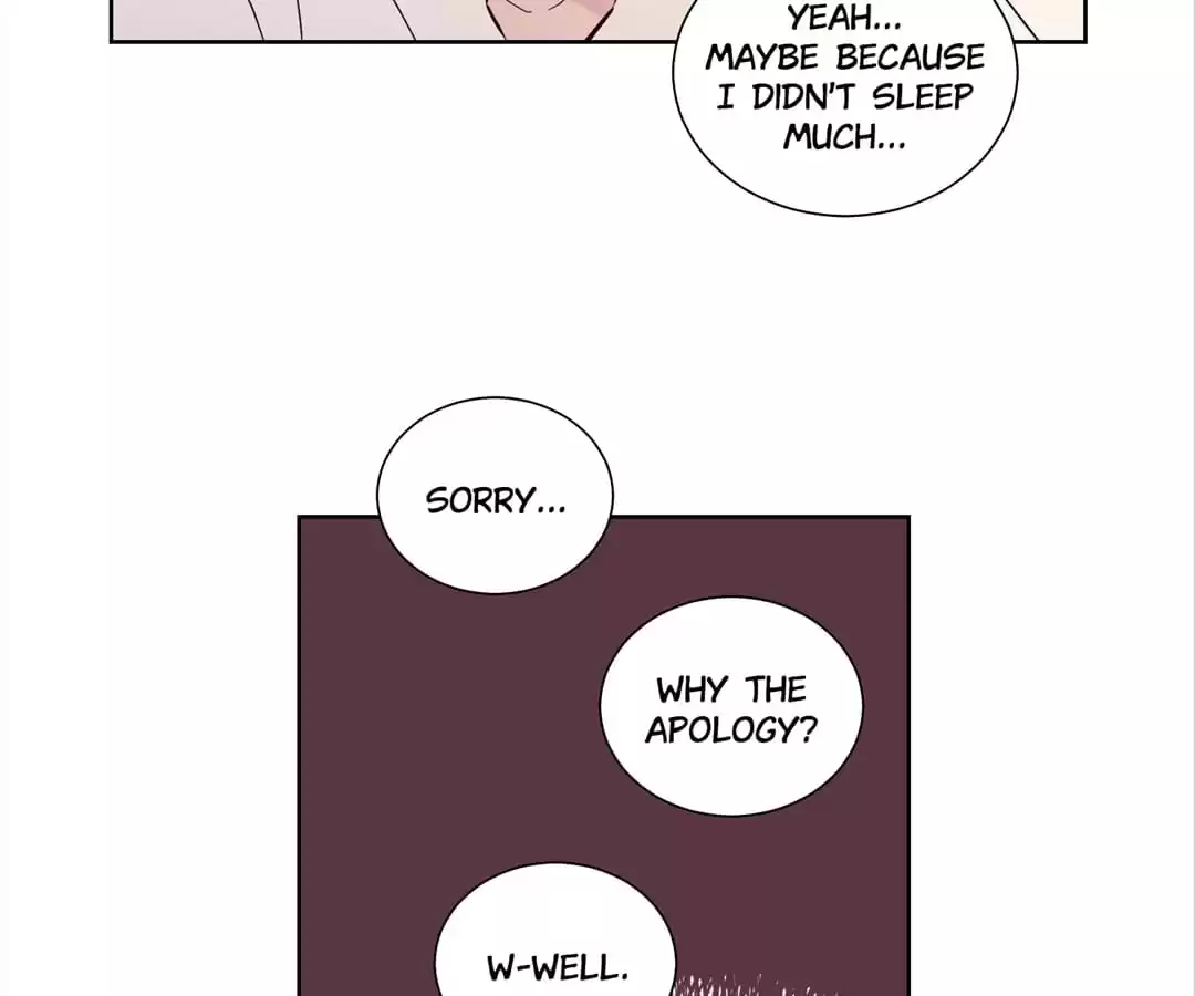 Beyond Memory Chapter 30 page 65 - 