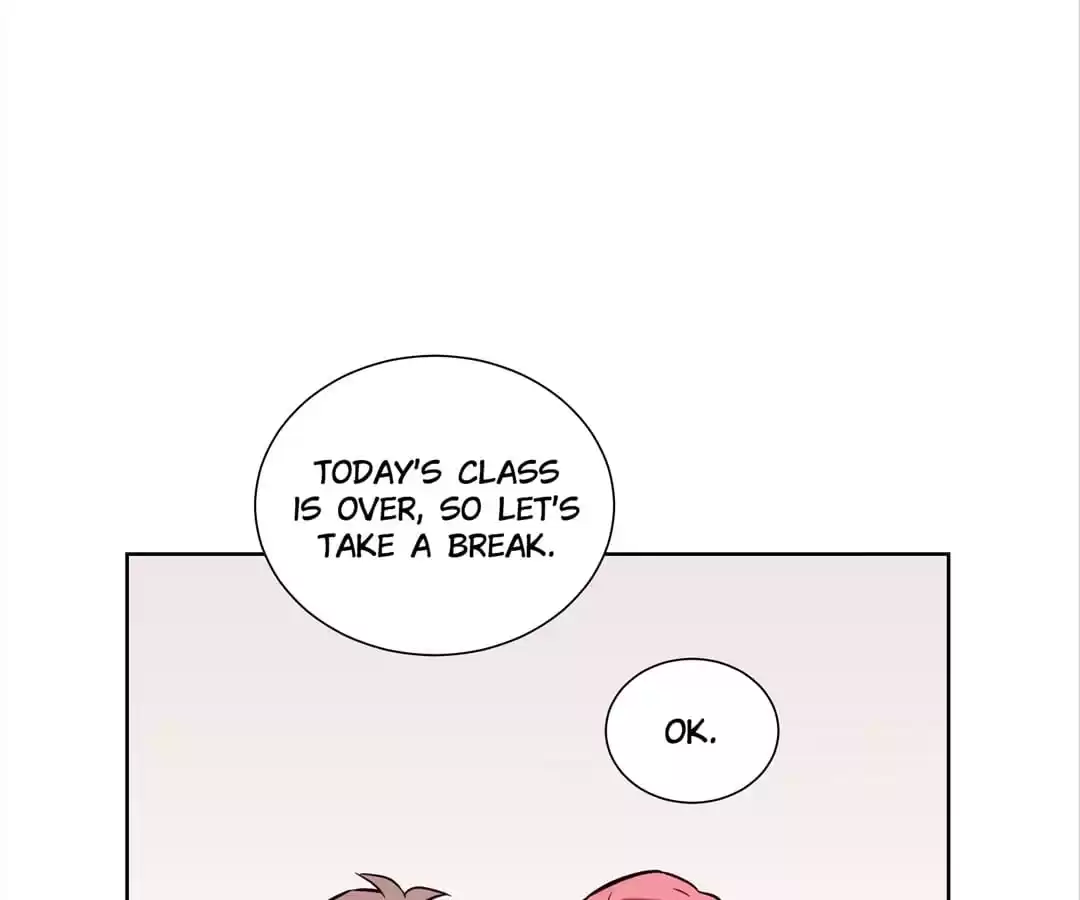 Beyond Memory Chapter 30 page 67 - 