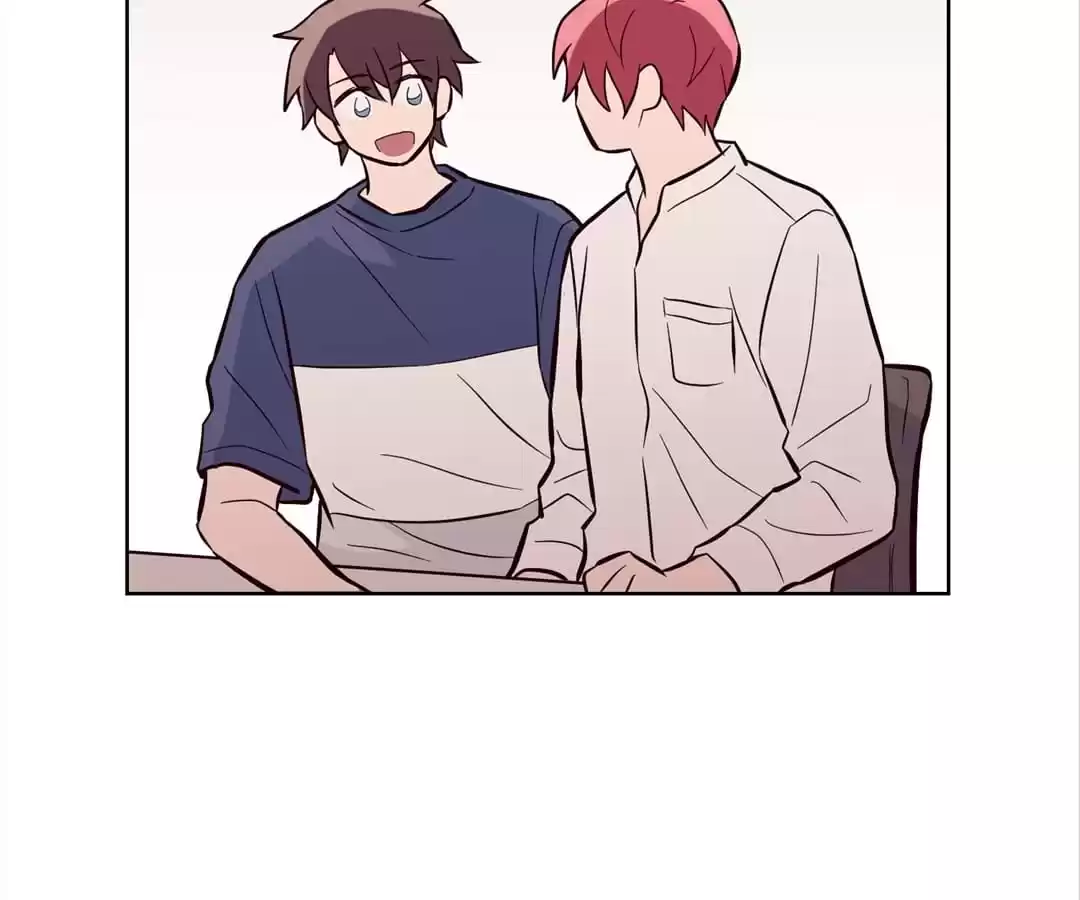 Beyond Memory Chapter 30 page 68 - 