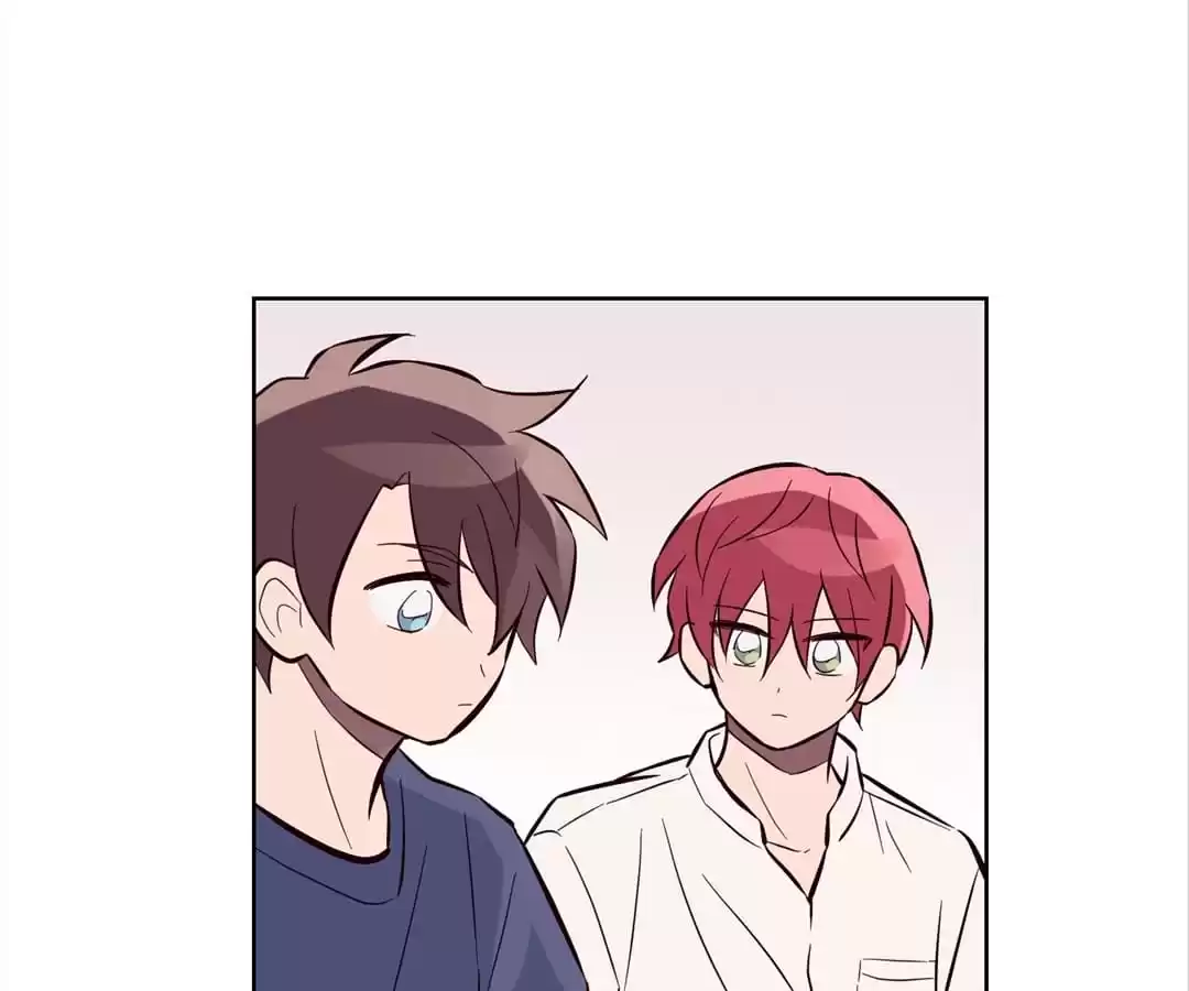 Beyond Memory Chapter 30 page 69 - 