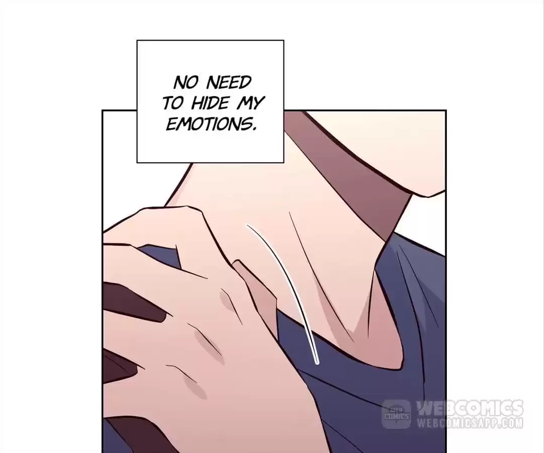 Beyond Memory Chapter 30 page 82 - 