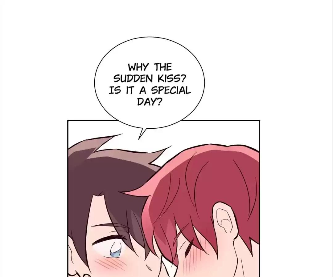 Beyond Memory Chapter 30 page 87 - 