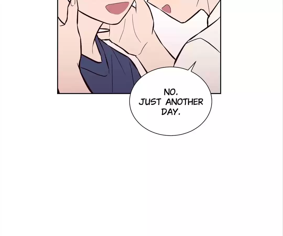 Beyond Memory Chapter 30 page 88 - 