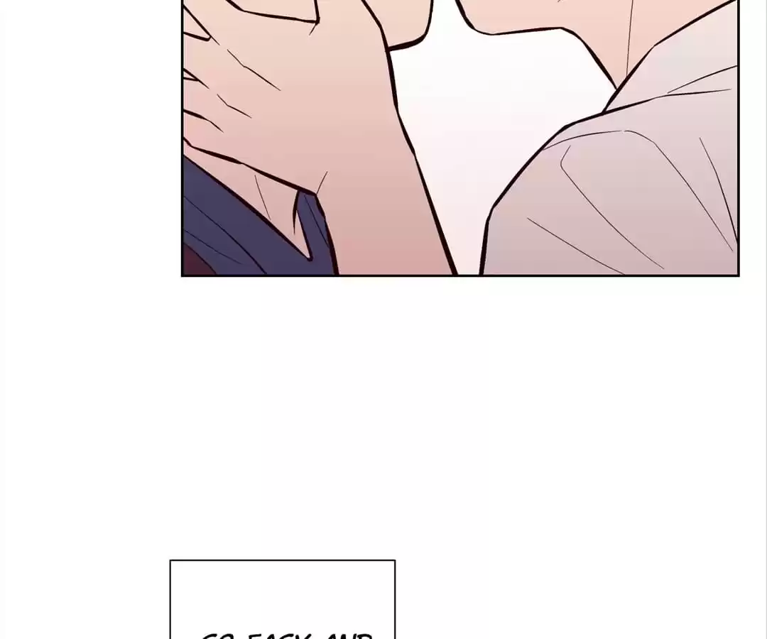 Beyond Memory Chapter 30 page 95 - 