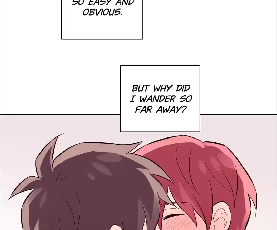 Beyond Memory Chapter 30 page 96 - 