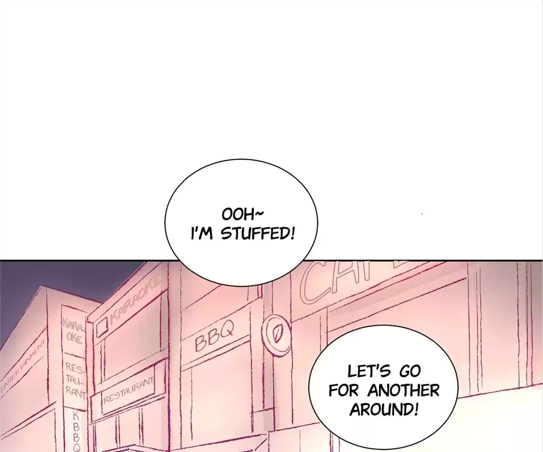 Beyond Memory Chapter 4 page 1 - 