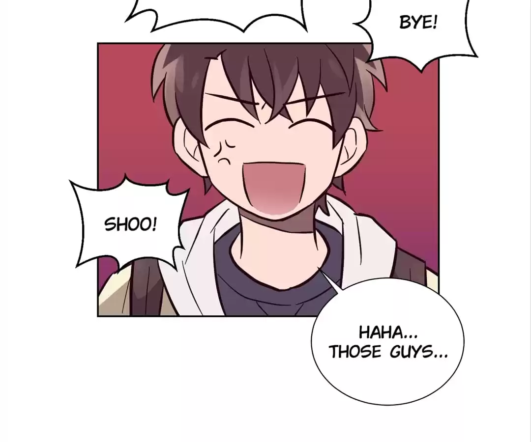 Beyond Memory Chapter 4 page 11 - 
