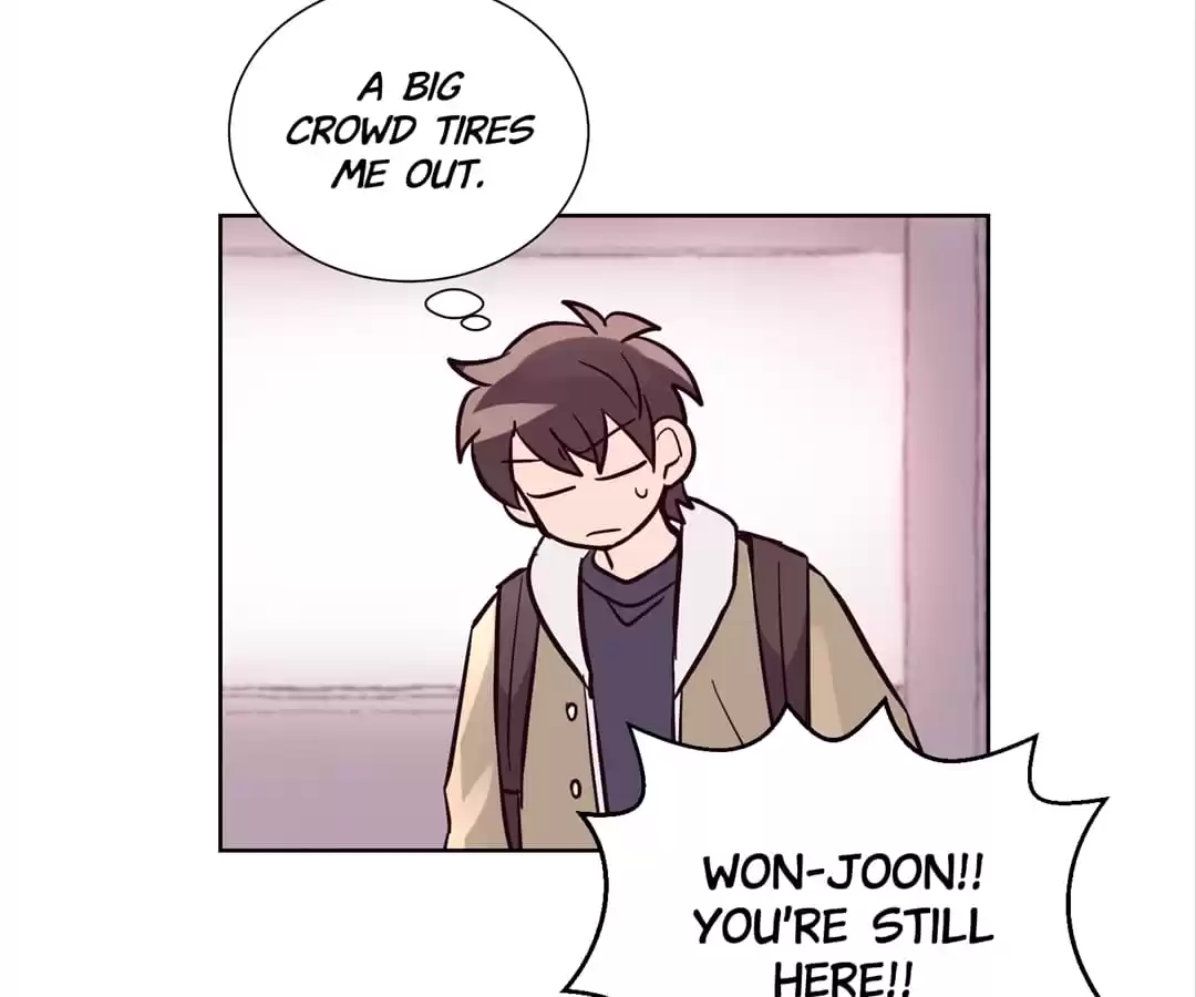 Beyond Memory Chapter 4 page 13 - 