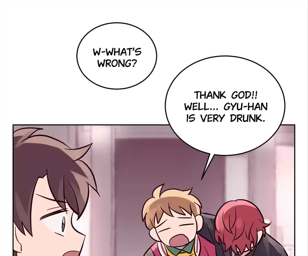Beyond Memory Chapter 4 page 15 - 