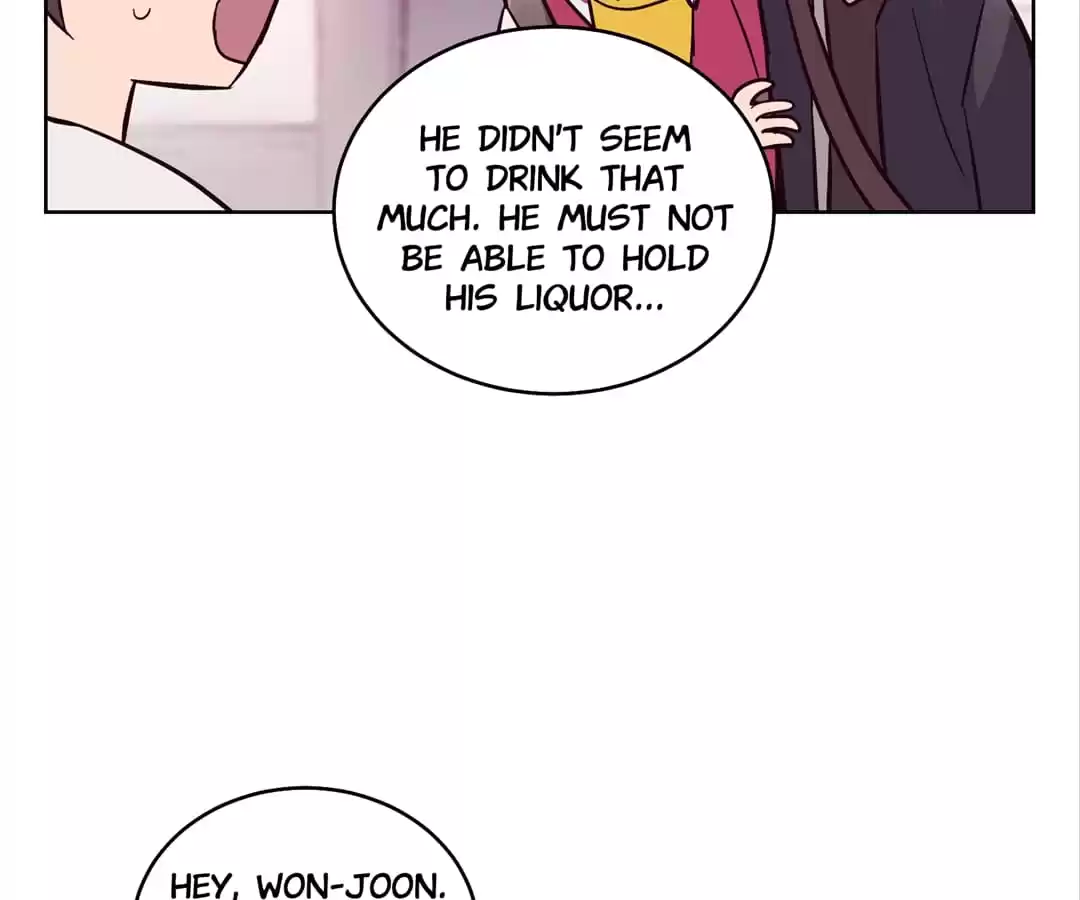 Beyond Memory Chapter 4 page 16 - 
