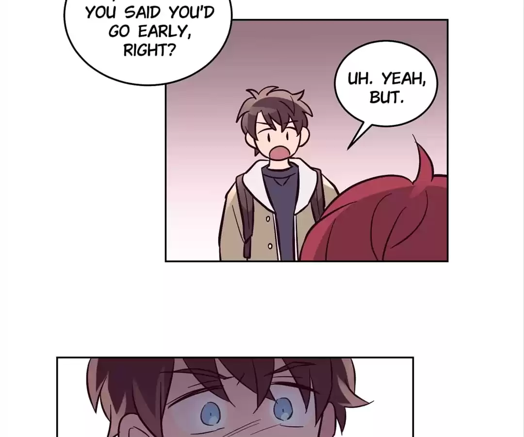 Beyond Memory Chapter 4 page 17 - 