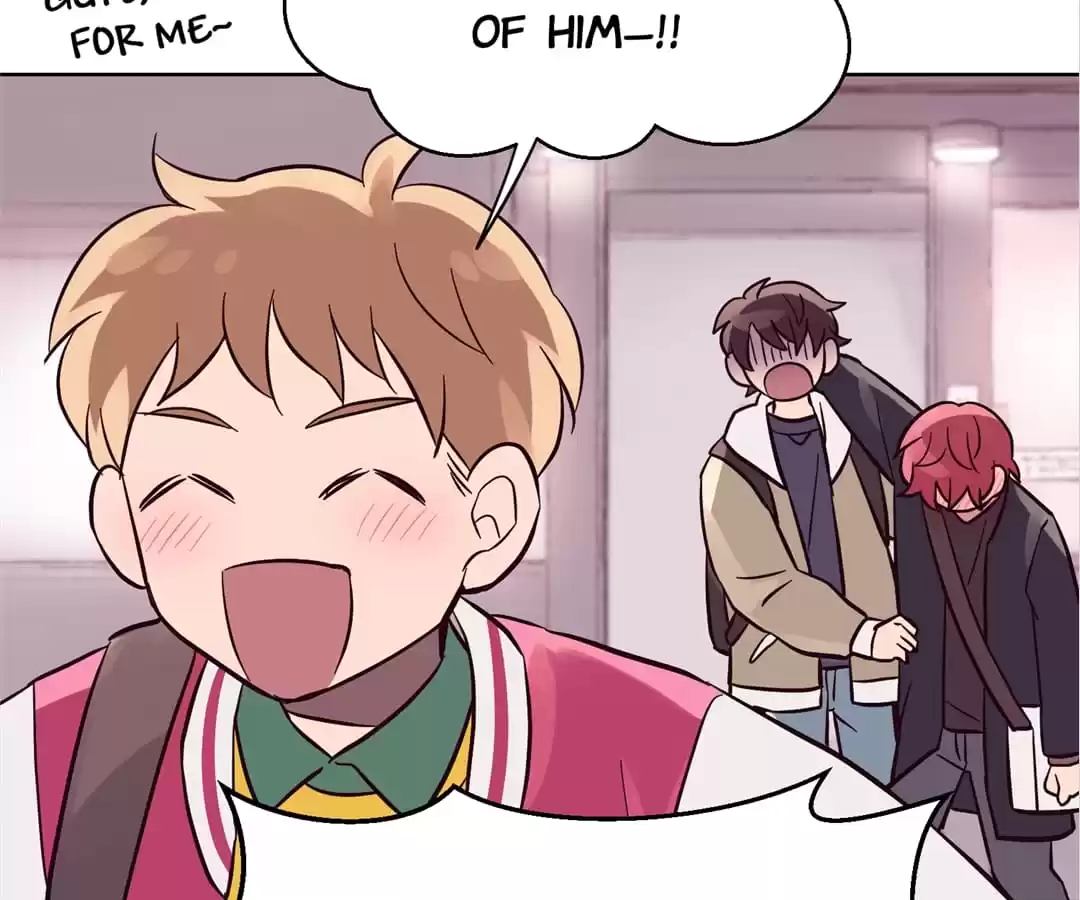 Beyond Memory Chapter 4 page 19 - 