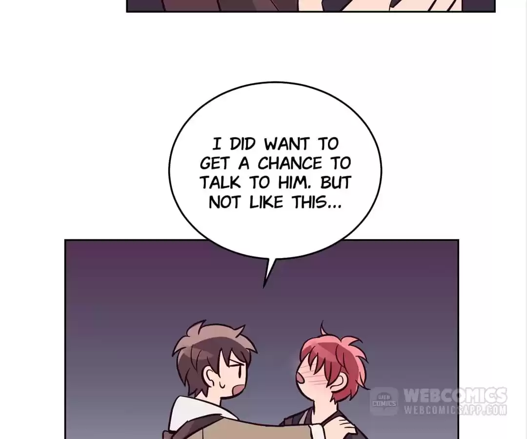 Beyond Memory Chapter 4 page 22 - 