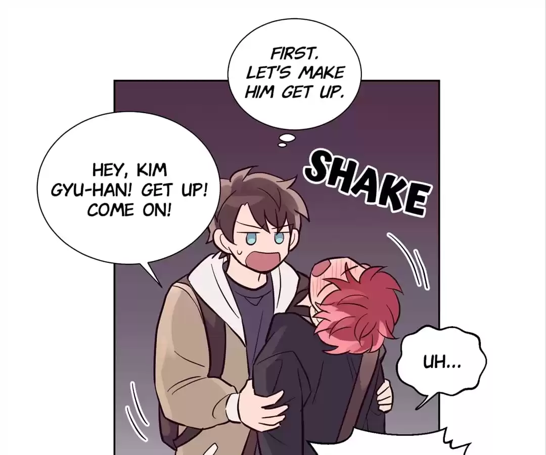 Beyond Memory Chapter 4 page 24 - 
