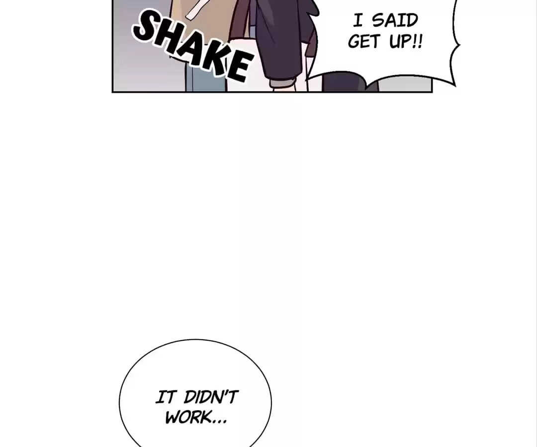 Beyond Memory Chapter 4 page 25 - 