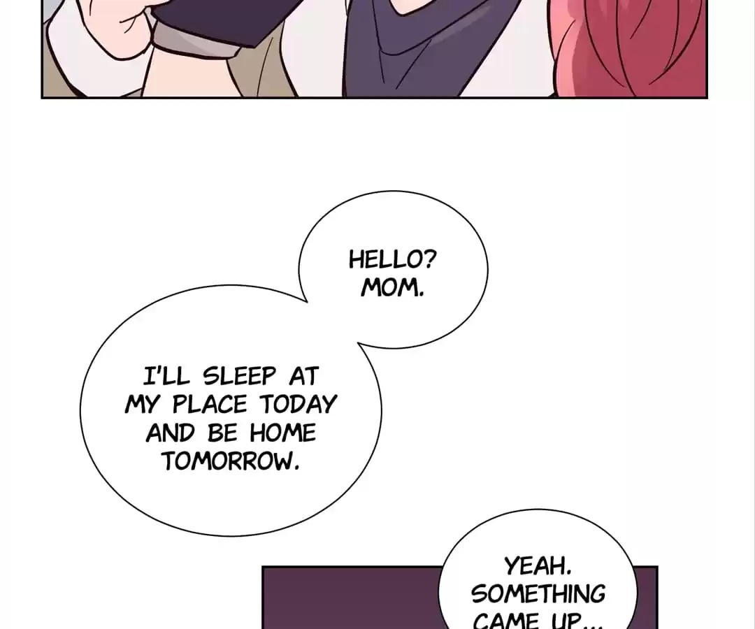 Beyond Memory Chapter 4 page 27 - 