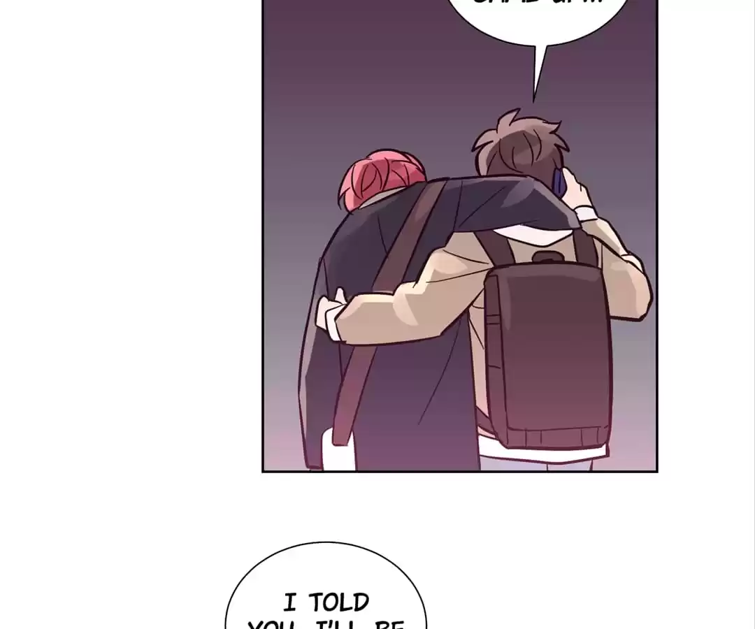 Beyond Memory Chapter 4 page 28 - 