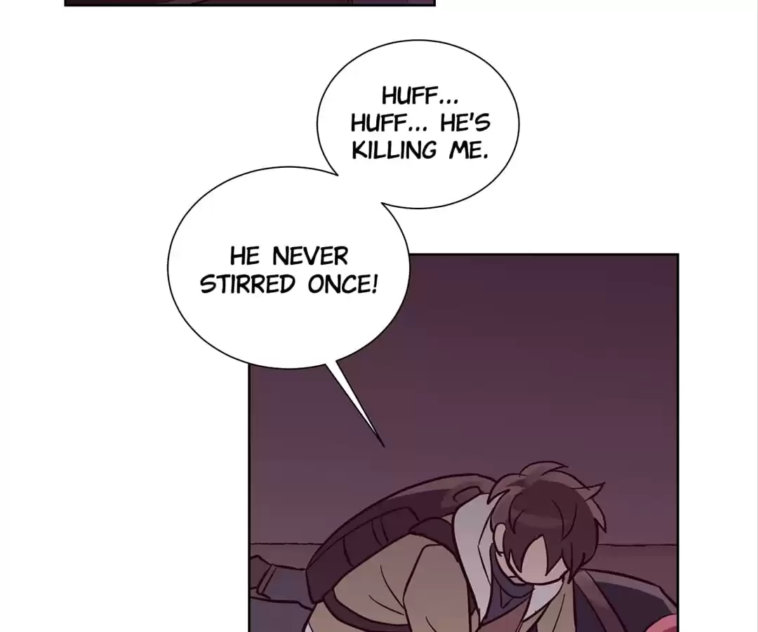 Beyond Memory Chapter 4 page 31 - 